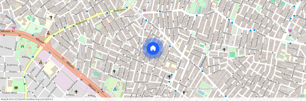 Περιστέρι (Άνω Λόφος)