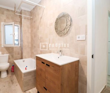 Piso de alquiler en Montichelvo, Mont-Olivet - Photo 2