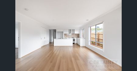 Modern Family Living in a Peaceful Wallan Location - Photo 4