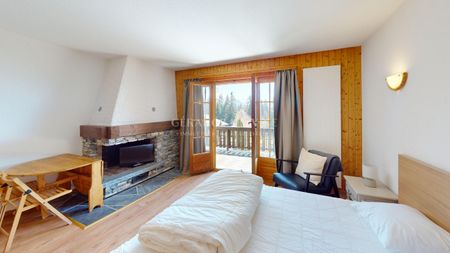 Studio - Rose des Vents 6 - year-round from May 01 - Photo 3