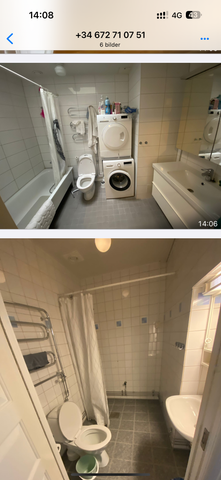 Götabergsgatan, Göteborg - Foto 3