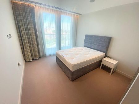 2 bedroom apartment to rent - Photo 3