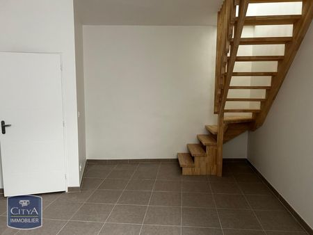 Location Appartement 1 pièce 29m² GIGNAC 34150 - Photo 5