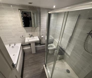 1 bedroom bungalow to rent - Photo 3