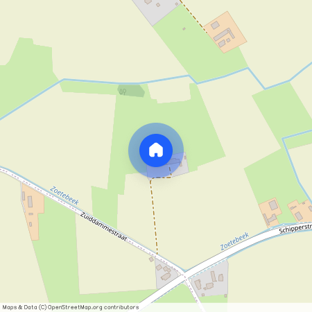 Zuiddammestraat 31, 8730, Beernem