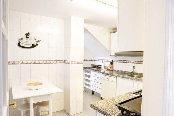 Penthouse in Guadalmina Baja - Photo 1