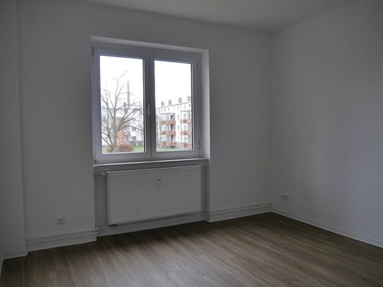 Schöne 3-Zimmer-Wohnung mit Tageslichtbad und Balkon im Limes-Quartier zu vermieten - Photo 1