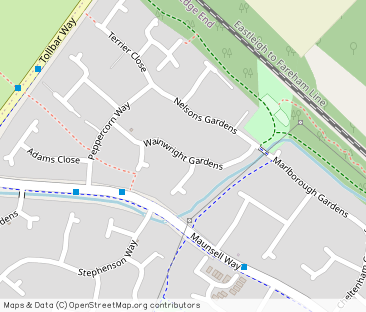 Wainwright Gardens, Hedge End, SO30 - Photo 1