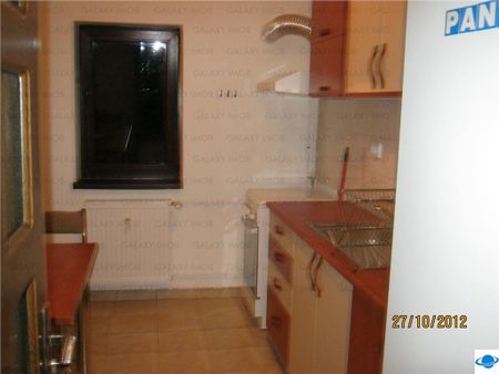 Inchiriere garsoniera, in Ploiesti, zona 9 Mai - Fotografie 3