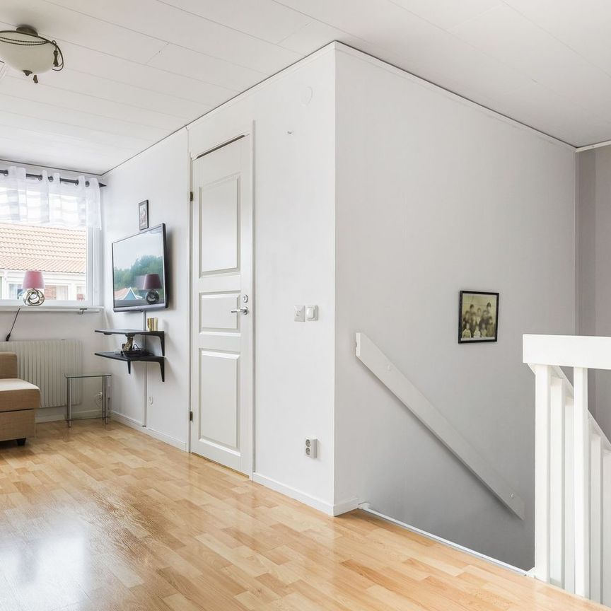 Fårbogsvägen, Linköping - Foto 1
