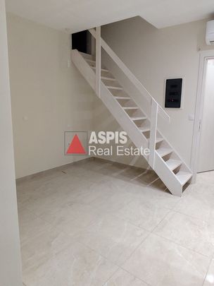 Διαμέρισμα 40 τ.μ. προς ενοικίαση - Photo 1