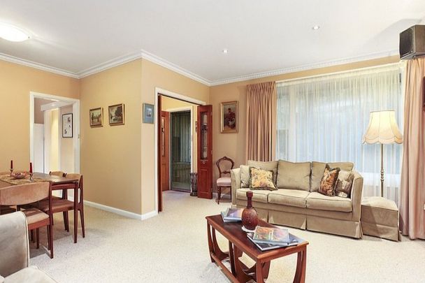 46 Tagell Road, Heathmont. - Photo 1