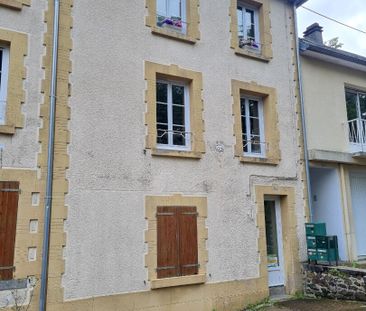 A LOUER Appartement 50000 Saint Lo 2 pièce(s) 35.74 m2 - Photo 2
