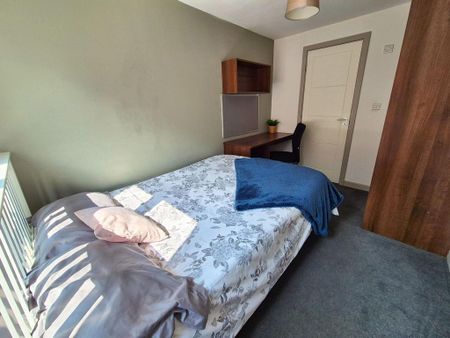 5 bedroom house share to rent - Photo 3