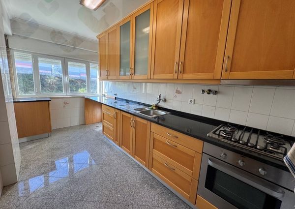 Apartamento T2 em Lisboa