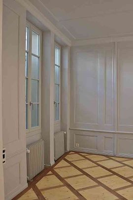 2.5 Zimmer, 91 m², 2. Stock - Photo 1