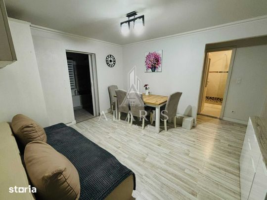 Apartament modern cu 3 camere, zona Traian - Photo 1