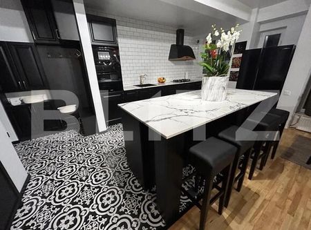 Apartament 3 camere, 94mp, pet friendly, Gheorgheni/Alverna - Photo 2