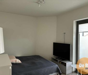 LEDE - ENERGIEZUINIG appartement met 2 slpks nabij centrum. - Foto 5