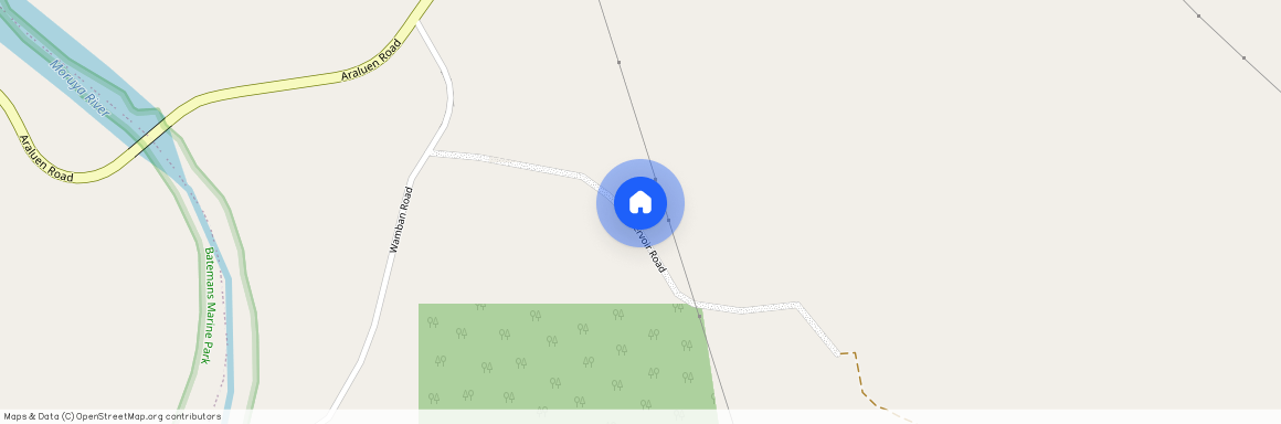 Lot 3 Moruya Reservoir Road, Moruya NSW 2537