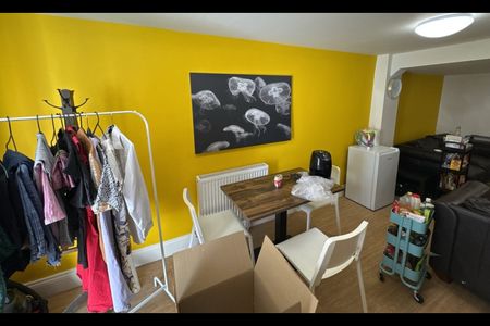 3 Bed Flat, Alma Road, BS8 - Photo 2