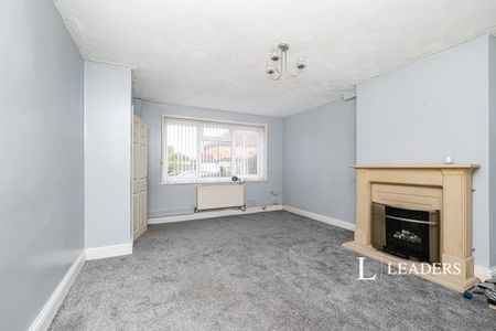 4 bedroom house to rent Bulford Road, Liverpool, L9 - Photo 2