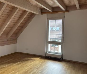 Bel appartement de 5.5 pièces au cœur d’Affoltern am Albis - Foto 2