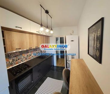 Garsoniera pentru inchiriat Exigent Plaza - Photo 2