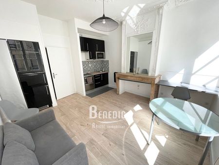 Appartement 2 pièces à - Photo 2