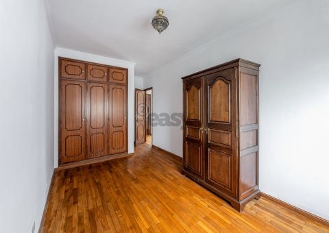 Apartamento T3 DUPLEX