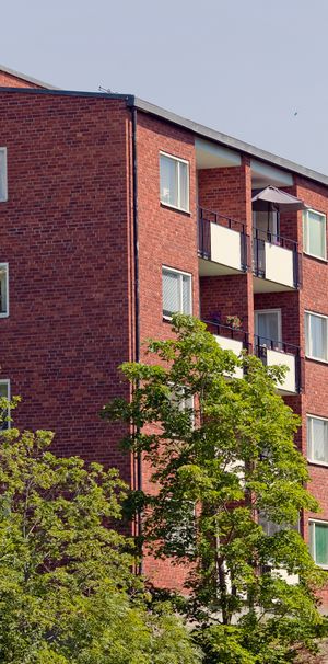 Vindruvsbacken, Stockholm - Foto 1