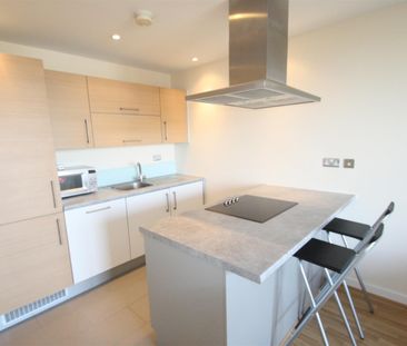 Thomas Frye Court, Stratford High Street - Photo 6