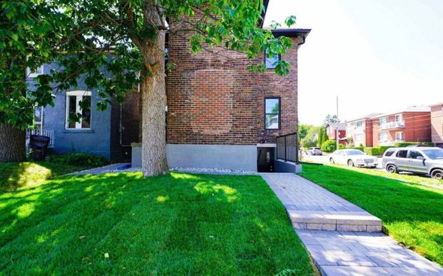 For Lease - 92 Twelfth Street Unit# 5, Toronto, Ontario - Photo 1