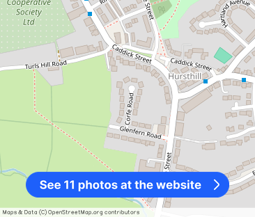 Corfe Road, Bilston - Photo 1