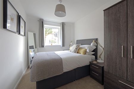 2 Bedroom Apartment To Rent - Photo 2