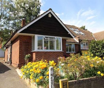 Westerfolds Close, Woking, GU22 - Photo 4