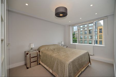 1 Bed Flat, Camden Road, NW1 - Photo 5