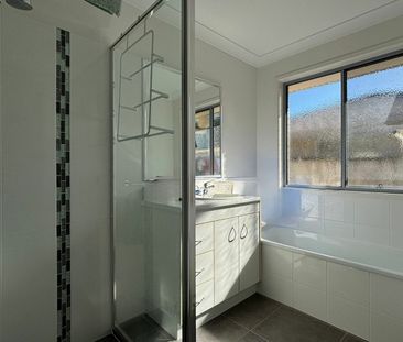 Coastal Living Made Easy – Modern 3-Bedroom Duplex in Peaceful Beac... - Photo 5