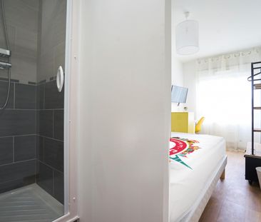 SUHARD V Roommate 5 Bedrooms at Reims - Photo 6