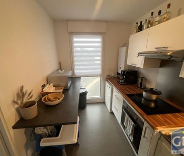 Location Appartement 3 pièces 70m² - Photo 4