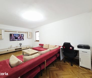 Apartament 3 camere Mazepa 2 str. Brailei CT Ac mobilat si utilat - Photo 6