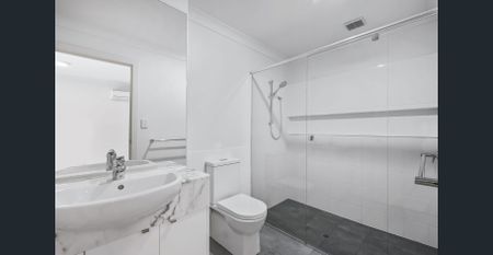 Stylish Riverside Living in Prime Marden Location! - Photo 5