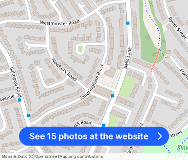 Sandringham Road, STOURBRIDGE - Photo 1