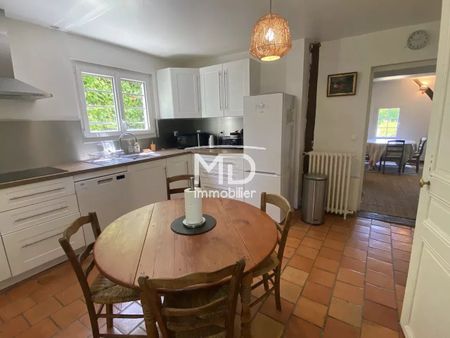 Location Maison 5 pièces 93m² EVREUX 27000 - Photo 5