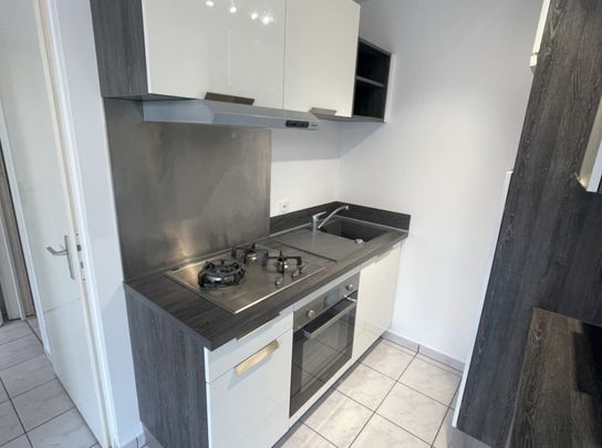 2 pièces, 31,79 m2, Annecy - Photo 1