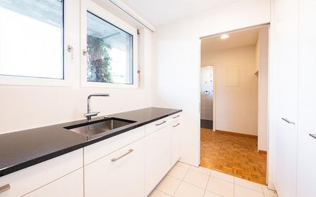 Attraktive 3.5-Zimmer-Wohnung im schönen Neunkirch! - Photo 4