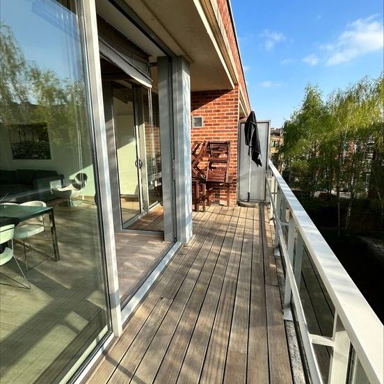 Appartement te huur - Foto 1
