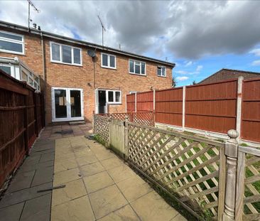 3 bedroom terraced house to rent - Photo 1