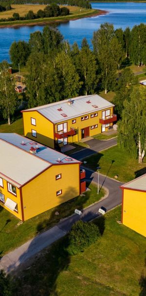 2 rok, Älgstigen 11, 2026-05-01 - Foto 1