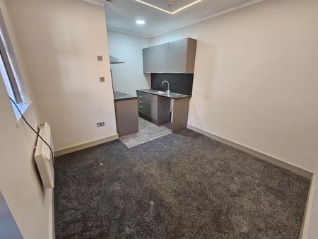 1 bedroom flat to rent - Photo 3